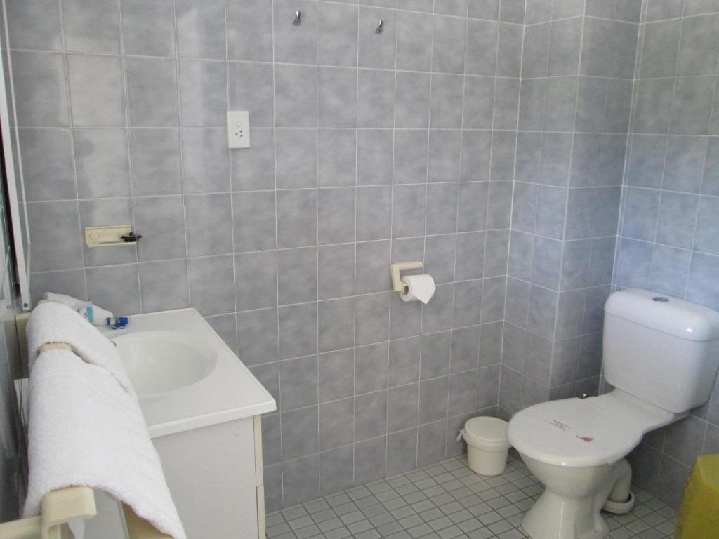Hawks Nest Motel Cameră foto